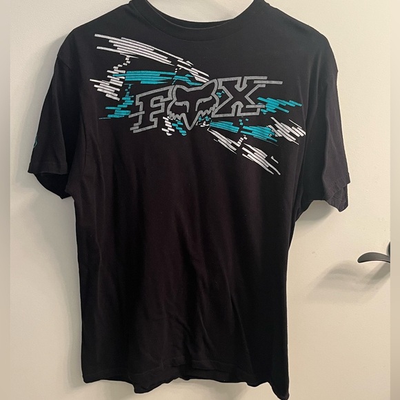 Fox short sleeve tee - Picture 1 of 3
